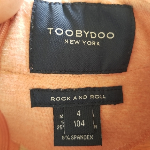 Toobydoo | Party Dress - Picture 4 of 6